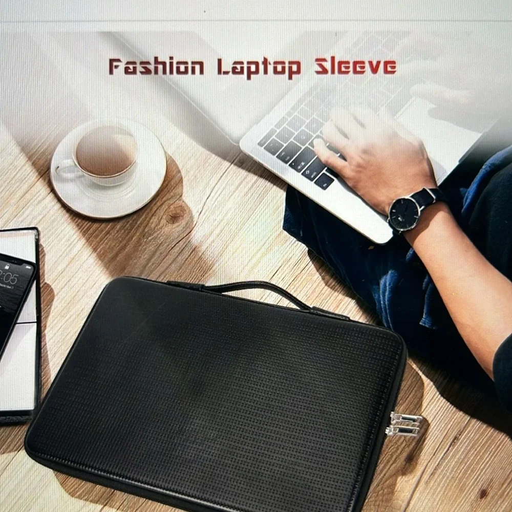 Laptop case. - Picture 15 of 16